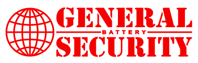 аккумуляторы General Security